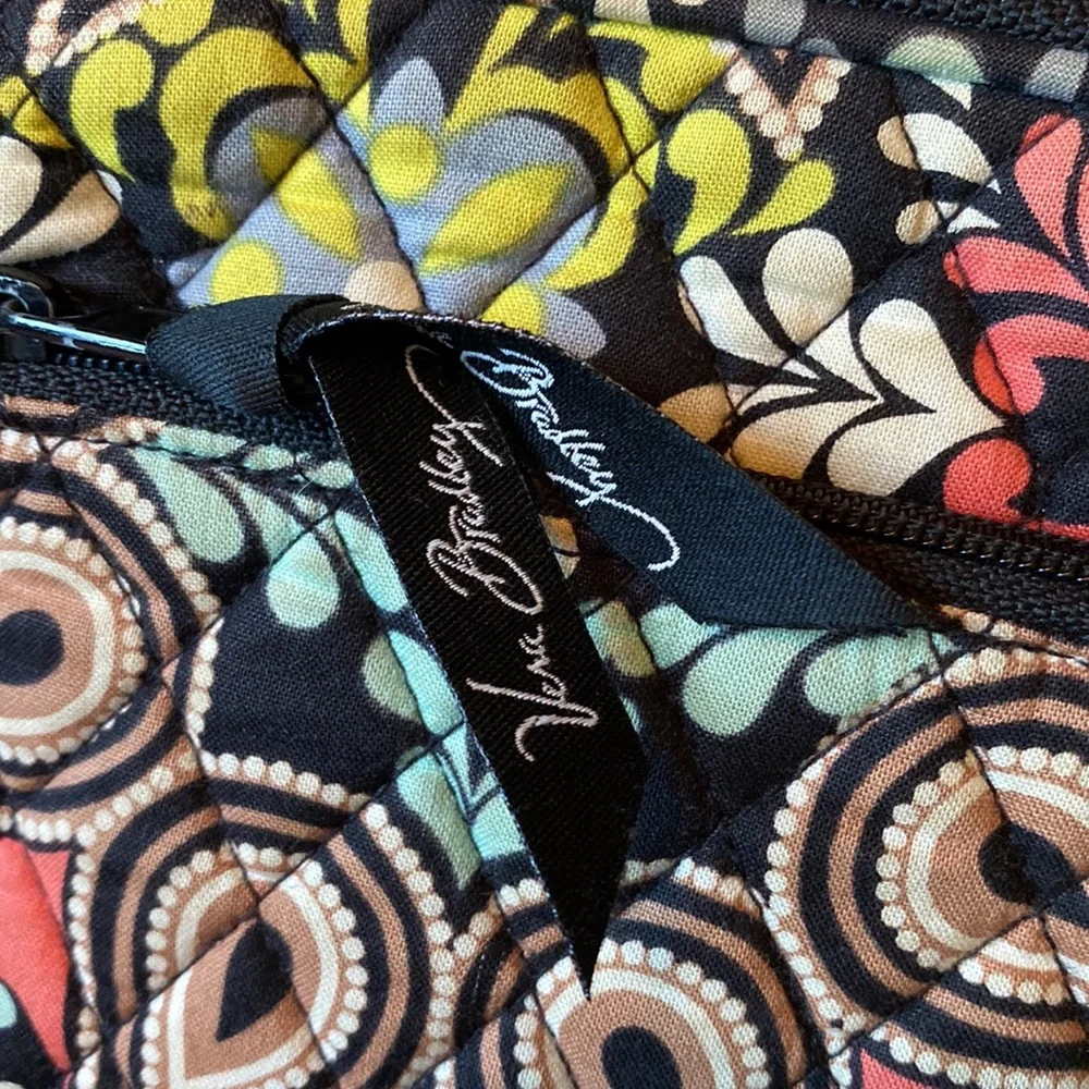 Vera Bradley Small Crossbody - Picture 2 of 2